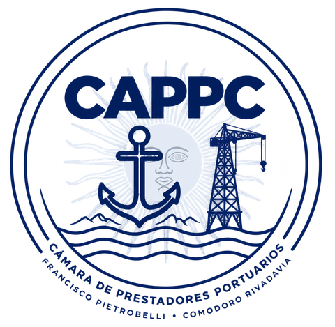 Emblema CAPPC